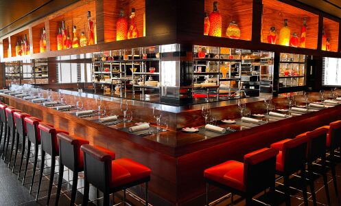L'ATELIER DE JOEL ROBUCHON
