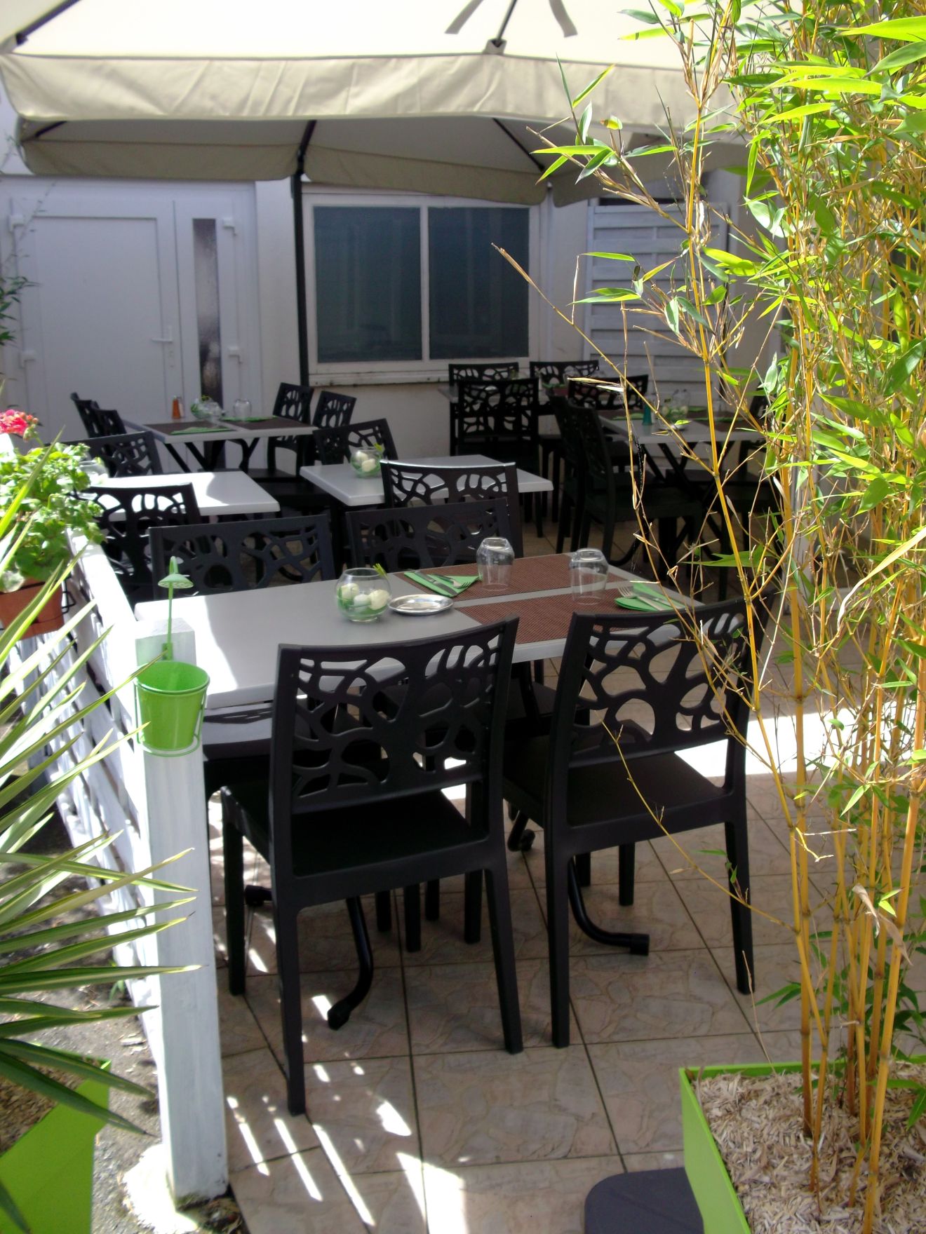 La Table des Chouans