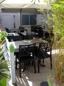 La Table des Chouans