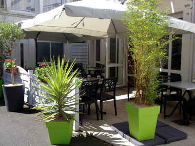 La Table des Chouans — photo 2