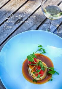 L'HOSTELLERIE BOURGUIGNONNE — photo 3