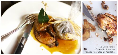 L'HOSTELLERIE BOURGUIGNONNE — photo 6