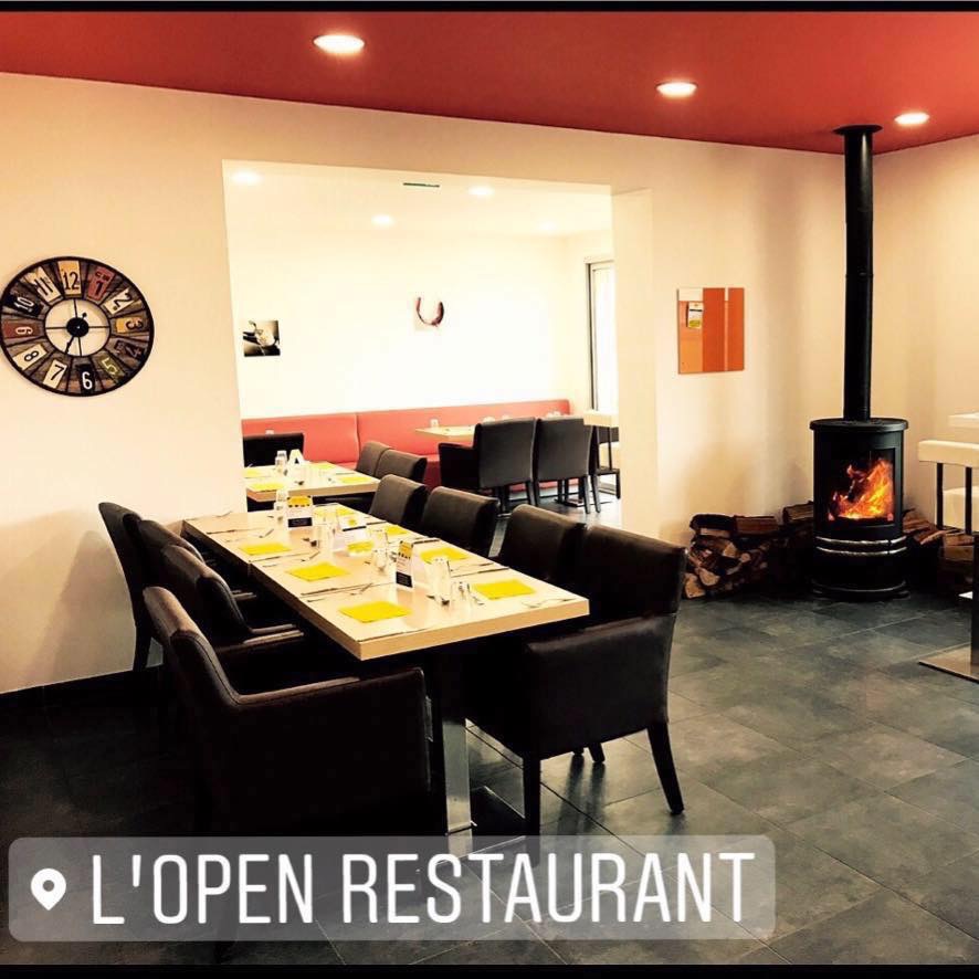 L'Open