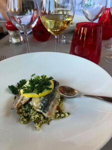 L'HOSTELLERIE BOURGUIGNONNE — photo 8