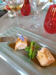 L'HOSTELLERIE BOURGUIGNONNE — photo 9