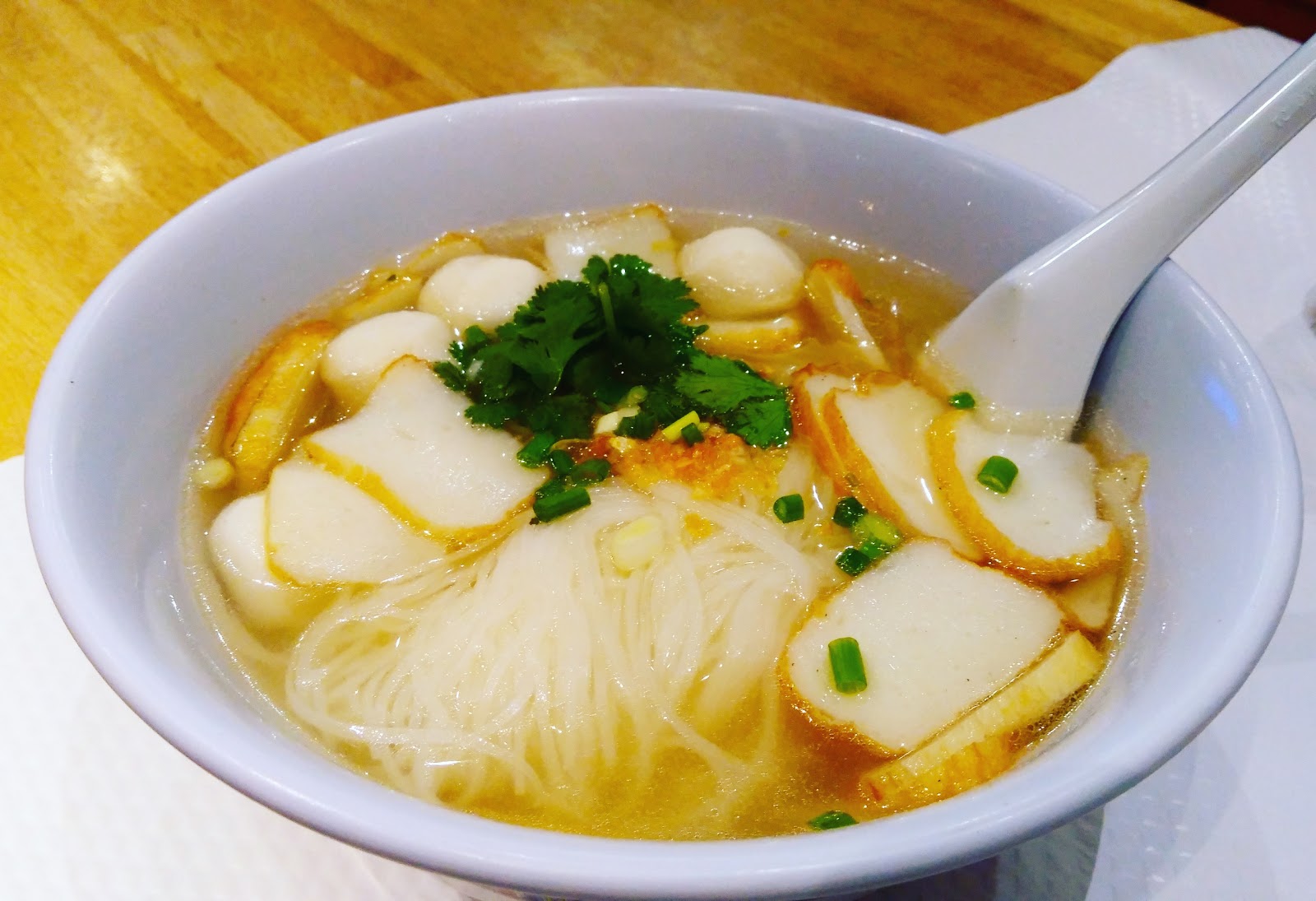 Hao Hao — photo 9