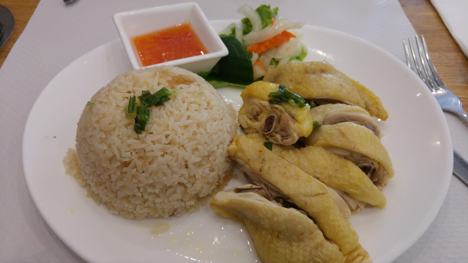 Hao Hao — photo 10