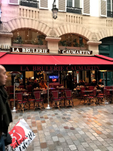 La Brulerie Caumartin — photo 3
