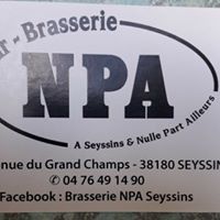 NPA (Nulle Part Ailleurs) — photo 4