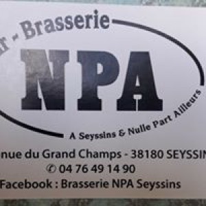NPA (Nulle Part Ailleurs) — photo 4