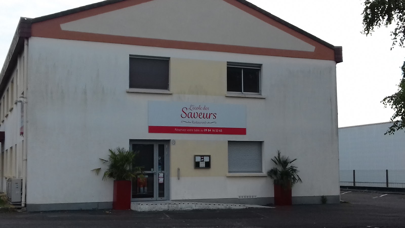 L'école Des Saveurs — photo 2