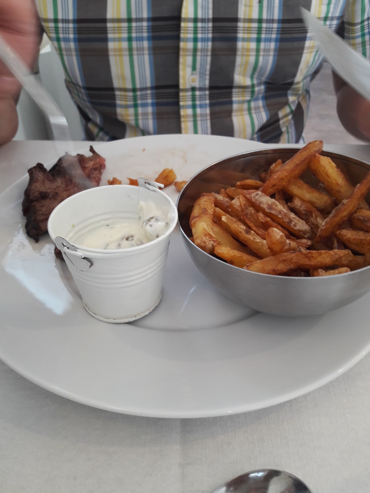 L'école Des Saveurs — photo 8