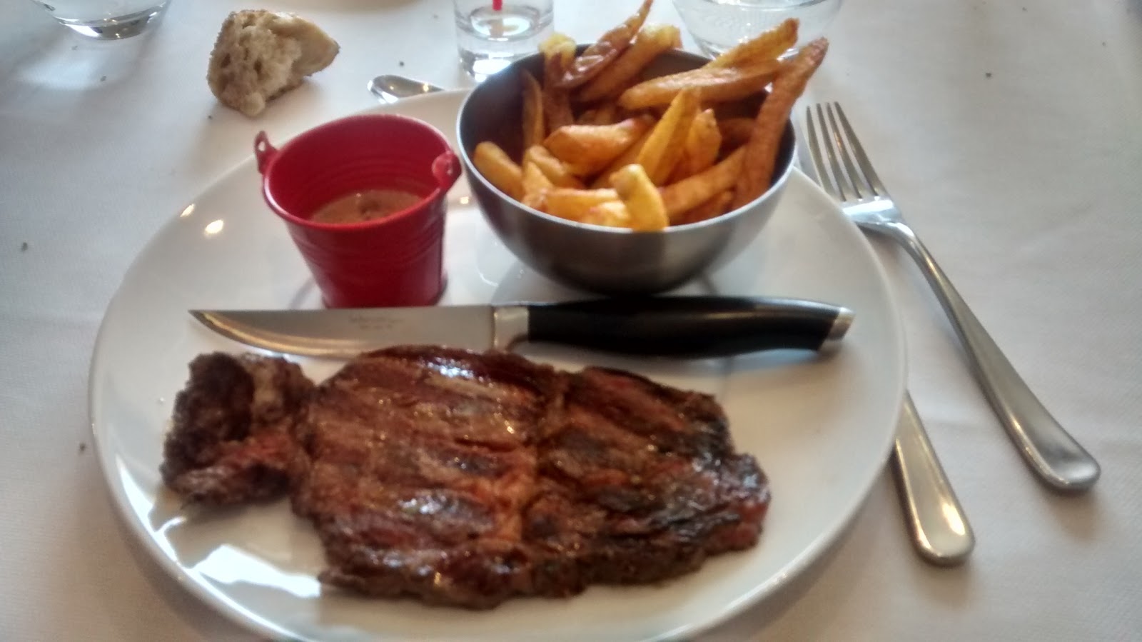 L'école Des Saveurs — photo 10