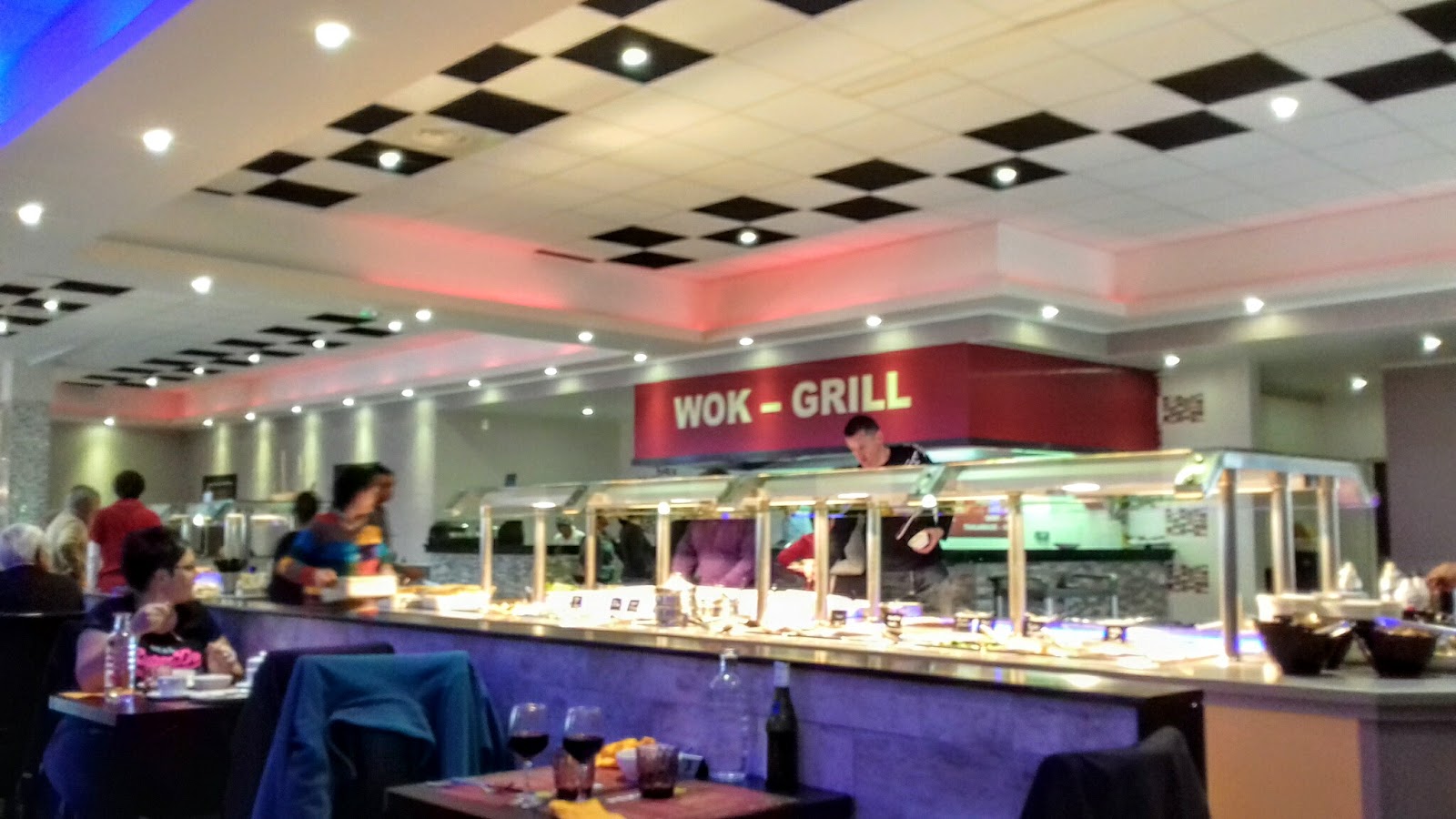 Pékin wok — photo 1