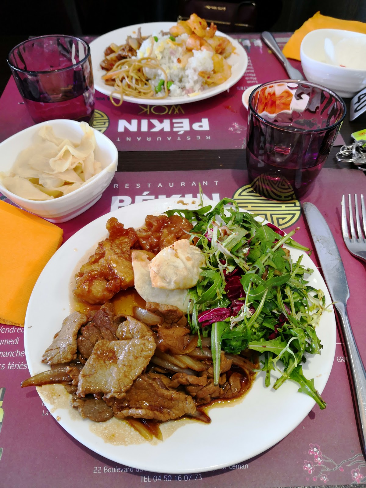 Pékin wok — photo 2