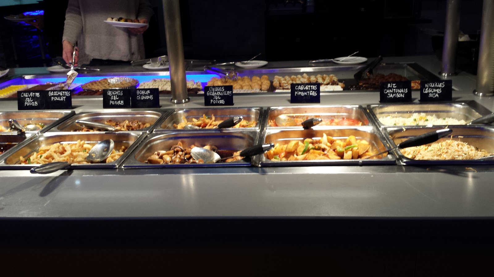 Pékin wok — photo 7
