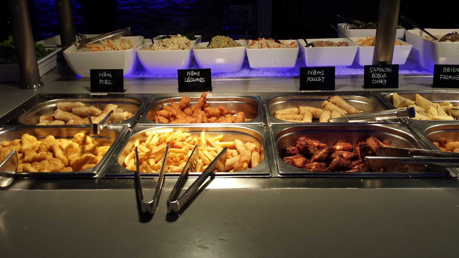 Pékin wok — photo 10