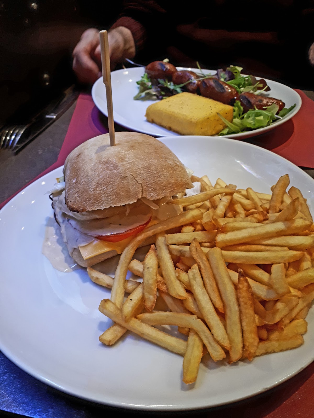 Le Kalliste — photo 1
