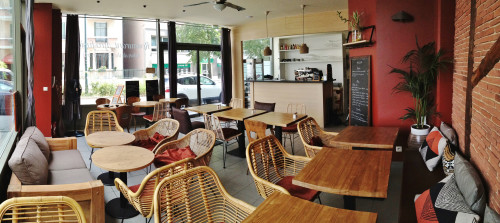 La Table d'Ébène — photo 2