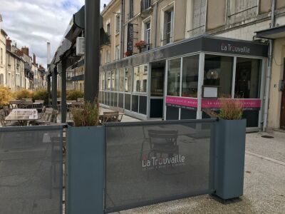 La Trouvaille — photo 4