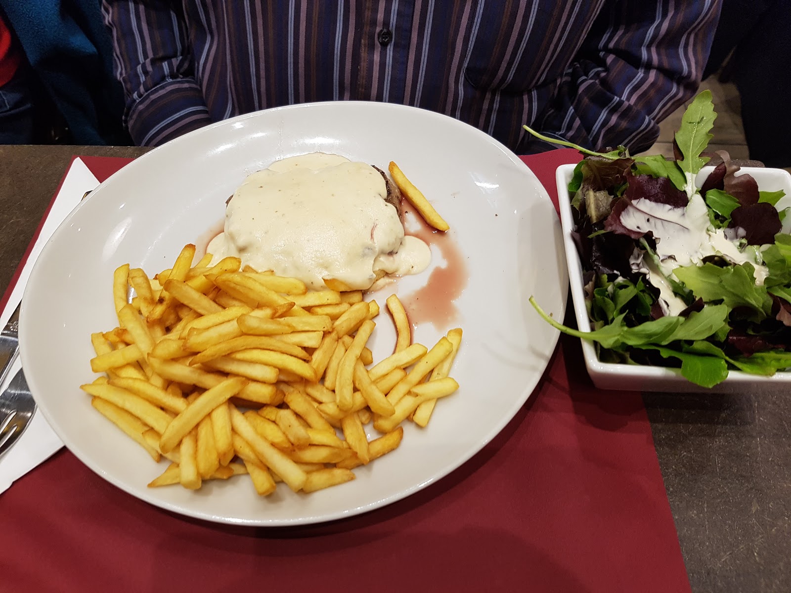 Le Kalliste — photo 8