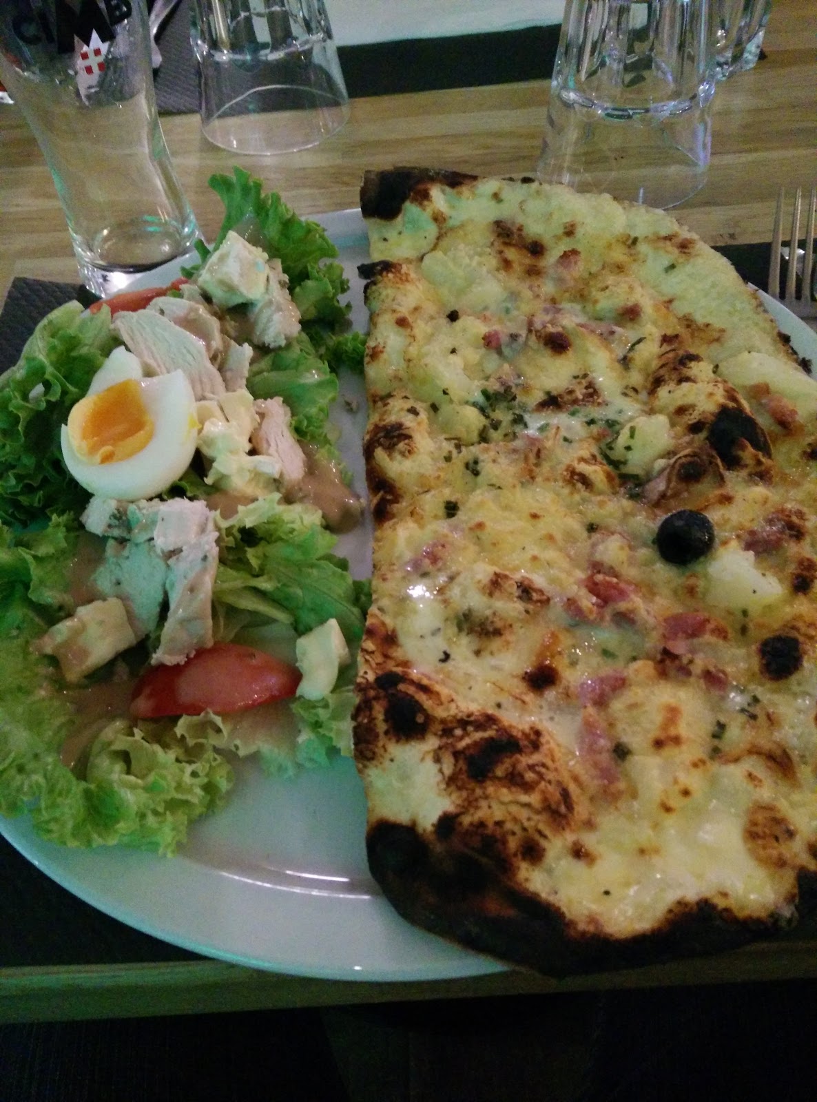 A La Maison — photo 2