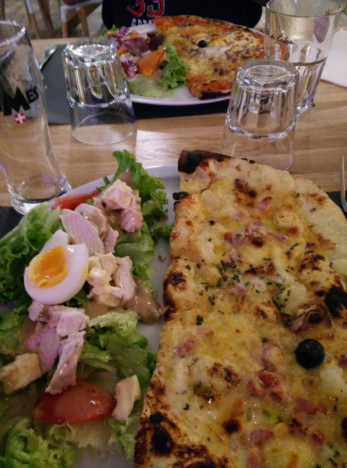 A La Maison — photo 5