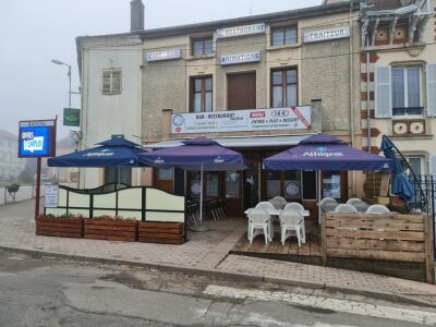 Aux Saveurs de Nicolas — photo 4
