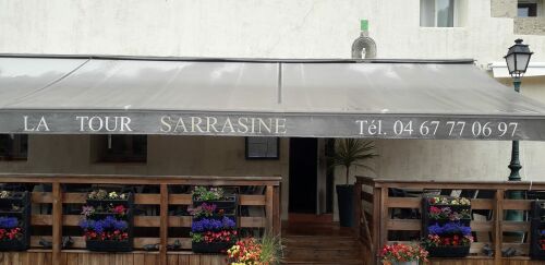 TOUR SARRASINE — photo 3