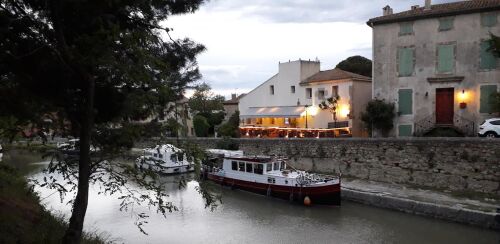 TOUR SARRASINE — photo 4
