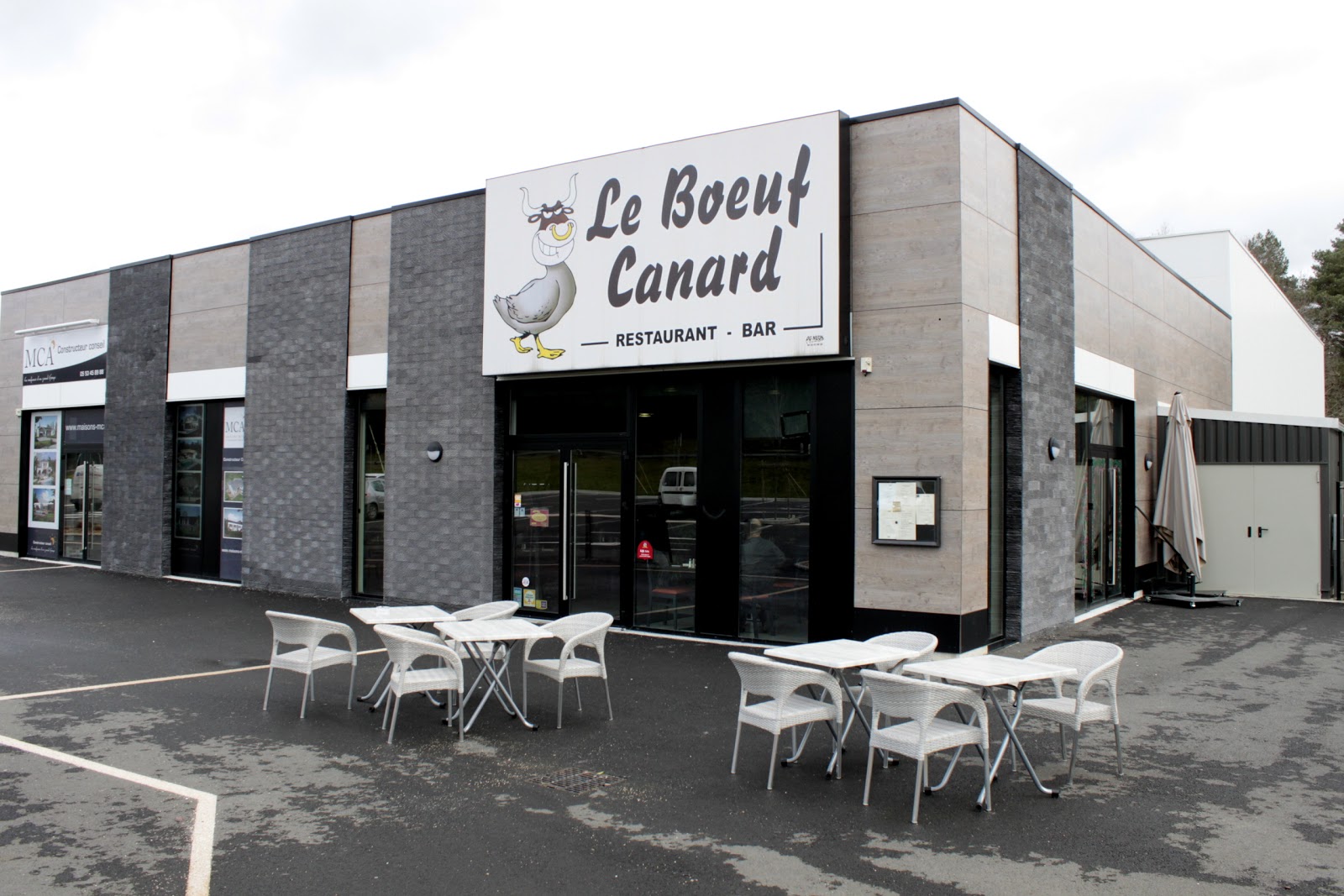 Le Boeuf Canard — photo 2