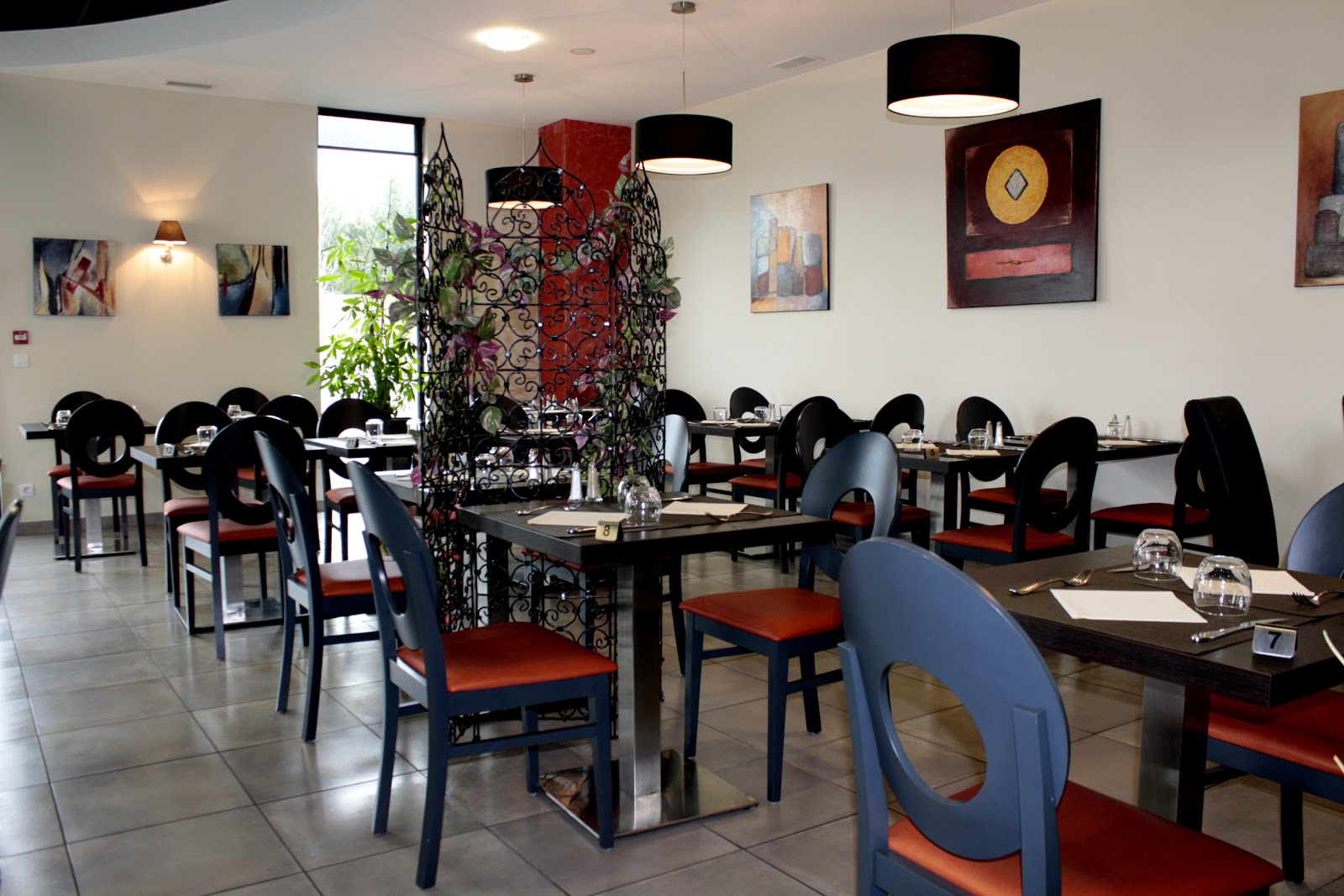 Le Boeuf Canard — photo 4