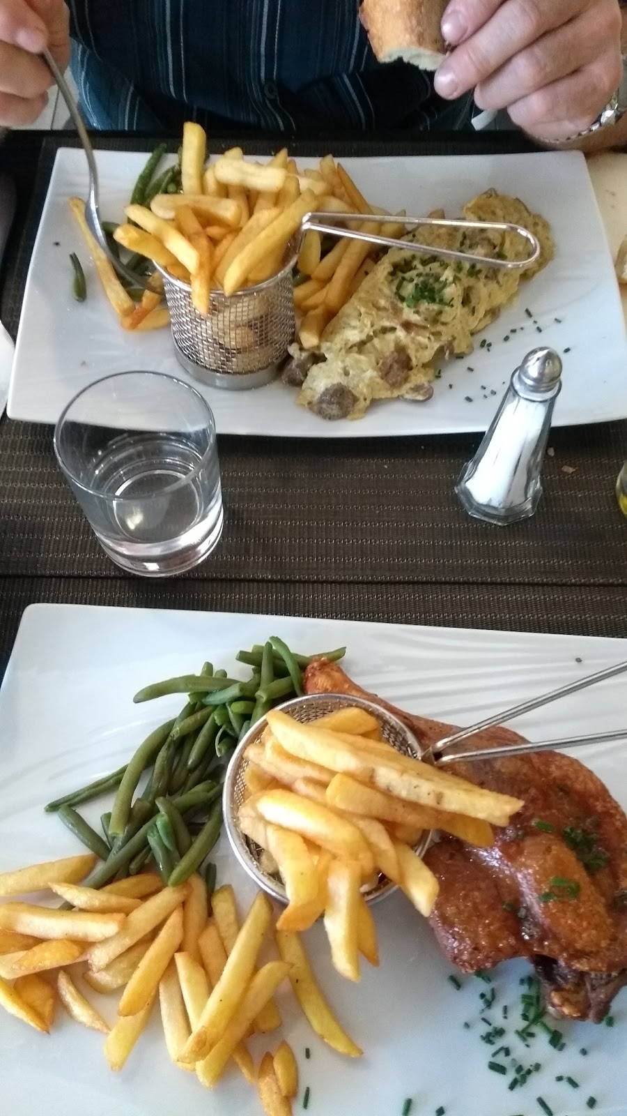 Le Boeuf Canard — photo 6