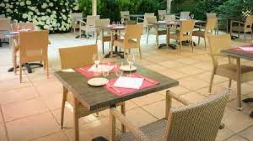 Auberge Bienvenue — photo 4
