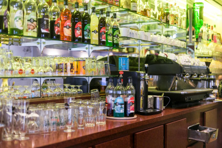 Café des quatrans