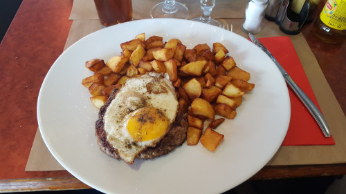 Café des quatrans — photo 2