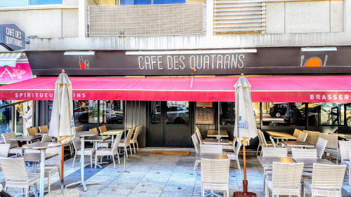 Café des quatrans — photo 3