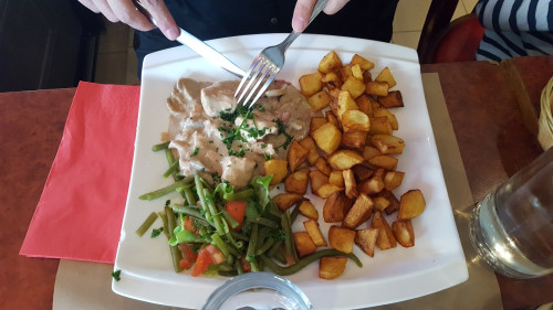 Café des quatrans — photo 4