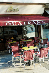 Café des quatrans — photo 5