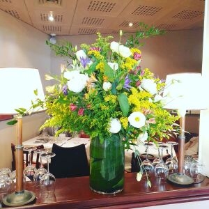 La Maison du Jardin — photo 2