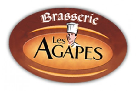 Brasserie les Agapes