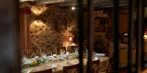 Auberge la Grange à Jules
