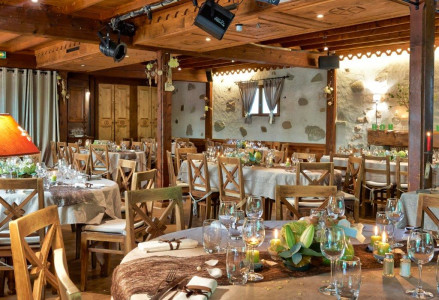 Auberge la Grange à Jules — photo 6
