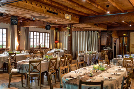 Auberge la Grange à Jules — photo 8