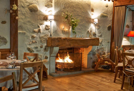 Auberge la Grange à Jules — photo 9