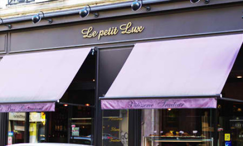LE PETIT LUX