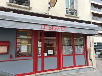 Le Blavet  — photo 2