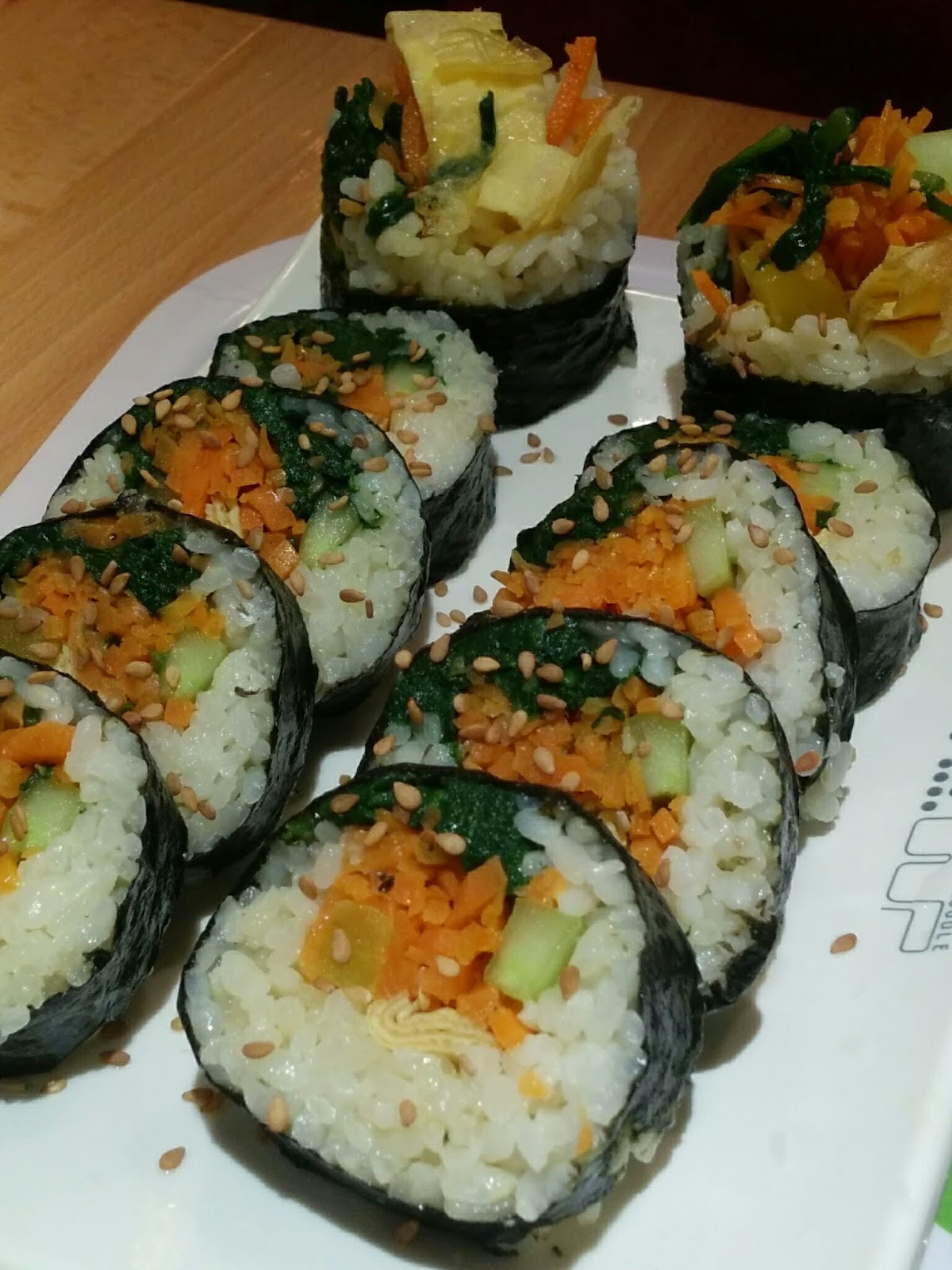 The Cup Rice & Noodles — photo 5