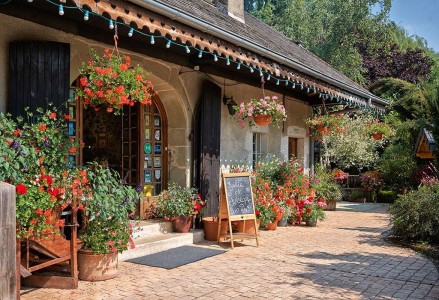 Auberge la Grange à Jules