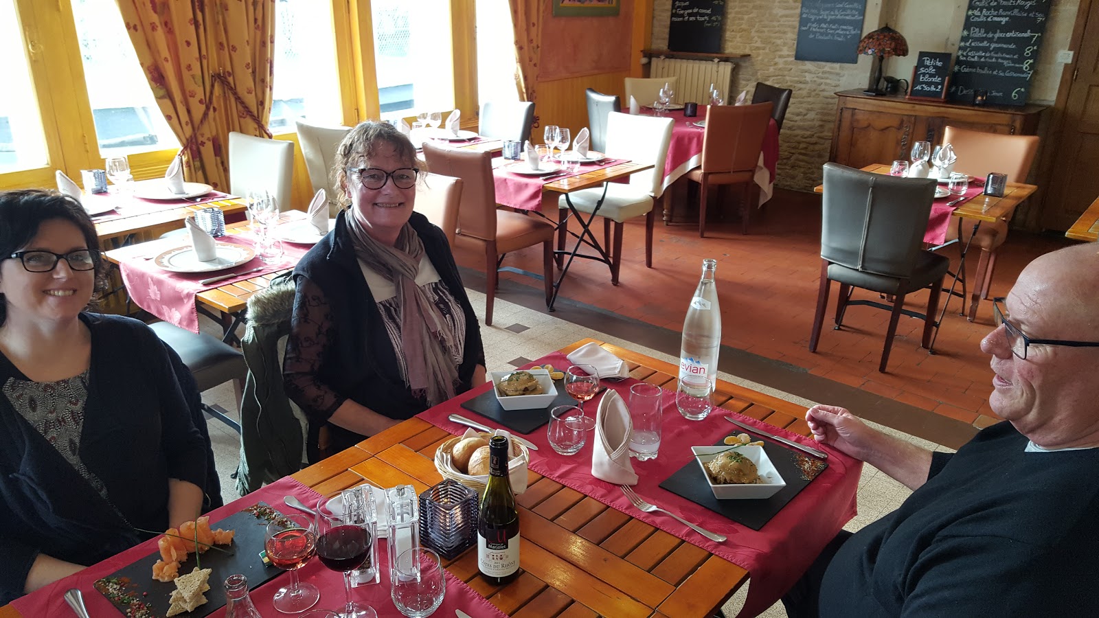La Table de Manon — photo 1